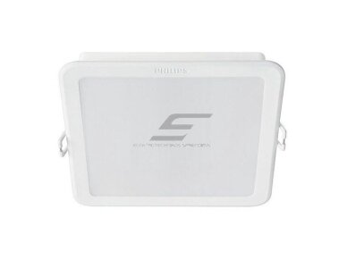 LED panelė | 17W | 230V | 4000K | 1750lm | 165x165x47mm | kvadratinė | įleidžiama | IP20 | Philips | MESON | PHIL/173695 | 8718696173695 LED panelė | 17W | 230V | 4000K | 1750lm | 165x165x47mm | kvadratinė | įleidžiama | IP20 | Philips | MESON | PHIL/173695 | 8718696173695