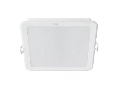 LED panelė | 13W | 230V | 3000K | 1200lm | 140x140x47mm | kvadratinė | įleidžiama | IP20 | Philips | MESON | PHIL/173626 | 8718696173626 LED panelė | 13W | 230V | 3000K | 1200lm | 140x140x47mm | kvadratinė | įleidžiama | IP20 | Philips | MESON | PHIL/173626 | 8718696173626