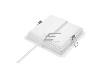 LED panelė | 17W | 230V | 4000K | 1750lm | 165x165x47mm | kvadratinė | įleidžiama | IP20 | Philips | MESON | PHIL/173695 | 8718696173695 LED panelė | 17W | 230V | 4000K | 1750lm | 165x165x47mm | kvadratinė | įleidžiama | IP20 | Philips | MESON | PHIL/173695 | 8718696173695