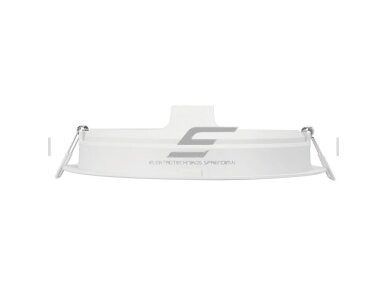LED panelė | 21W | 230V | 3000K | 2100lm | Ø190x47mm | apvali | įleidžiama | IP20 | Philips | MESON | PHIL/173718 | 8718696173718 LED panelė | 21W | 230V | 3000K | 2100lm | Ø190x47mm | apvali | įleidžiama | IP20 | Philips | MESON | PHIL/173718 | 8718696173718