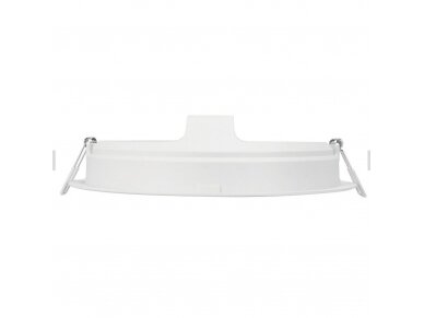 LED panelė | 21W | 230V | 4000K | 2200lm | Ø190x47mm | apvali | įleidžiama | IP20 | Philips | MESON | PHIL/173725 | 8718696173725 LED panelė | 21W | 230V | 4000K | 2200lm | Ø190x47mm | apvali | įleidžiama | IP20 | Philips | MESON | PHIL/173725 | 8718696173725