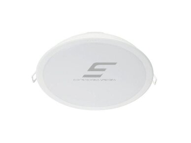 LED panelė | 24W | 230V | 3000K | 2400lm | Ø215x47mm | apvali | įleidžiama | IP20 | Philips | MESON | PHIL/173749 | 8718696173749 LED panelė | 24W | 230V | 3000K | 2400lm | Ø215x47mm | apvali | įleidžiama | IP20 | Philips | MESON | PHIL/173749 | 8718696173749