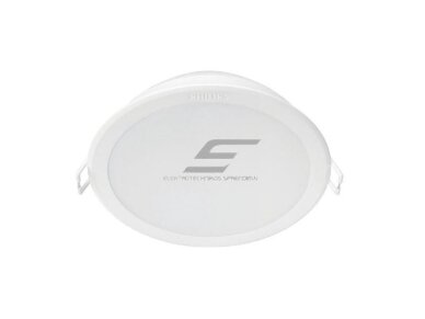LED panelė | 13W | 230V | 3000K | 1200lm | Ø140x47mm | apvali | įleidžiama | IP20 | Philips | MESON | PHIL/173596 | 8718696173596 1 LED panelė | 13W | 230V | 3000K | 1200lm | Ø140x47mm | apvali | įleidžiama | IP20 | Philips | MESON | PHIL/173596 | 8718696173596 1