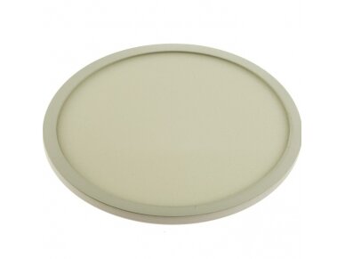 LED panelė | 5W | 230V | 4000-5000K | Ø75x24mm | apvali | dalinai įleidžiama | IP44 | 4779041462325 LED panelė | 5W | 230V | 4000-5000K | Ø75x24mm | apvali | dalinai įleidžiama | IP44 | 4779041462325