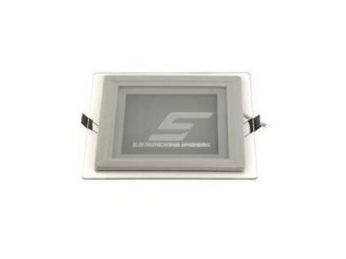 LED panelė | 18W | 230V | 2500-4500K | 55-65lm/W | 200x200x35mm | kvadratinė | dalinai įleidžiama | IP20 | FINITI | 4779041460321 LED panelė | 18W | 230V | 2500-4500K | 55-65lm/W | 200x200x35mm | kvadratinė | dalinai įleidžiama | IP20 | FINITI | 4779041460321