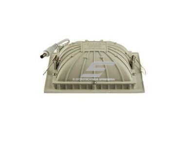 LED panelė | 18W | 230V | 3000-4000K | 55-65lm/W | 180x180x55mm | kvadratinė | dalinai įleidžiama | IP20 | TONVEX | 4779041462578 LED panelė | 18W | 230V | 3000-4000K | 55-65lm/W | 180x180x55mm | kvadratinė | dalinai įleidžiama | IP20 | TONVEX | 4779041462578