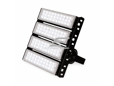 LED prožektorius | 200W | RGB + DMX valdymas | 24000 lm | SMD Lumileds | IP65 | lauko apšvietimas 1 LED prožektorius | 200W | RGB + DMX valdymas | 24000 lm | SMD Lumileds | IP65 | lauko apšvietimas 1