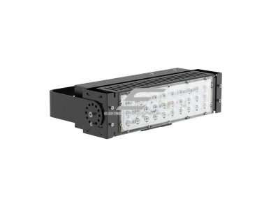 LED RGB prožektorius | 50W | 2740lm | IP65 | AC100–277V | nuotolinis valdymas | 60°/90° | lauko ir vidaus dekoratyviniam apšvietimui 1 LED RGB prožektorius | 50W | 2740lm | IP65 | AC100–277V | nuotolinis valdymas | 60°/90° | lauko ir vidaus dekoratyviniam apšvietimui 1