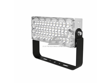 LED prožektorius | 120W | 18000lm | 3000K | 310x116x191mm | IP66 | aliuminis korpusas | lauko ir pramoniniam apšvietimui LED prožektorius | 120W | 18000lm | 3000K | 310x116x191mm | IP66 | aliuminis korpusas | lauko ir pramoniniam apšvietimui