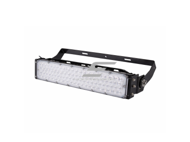 LED prožektorius | RGB / RGBW / RGBCW | 200W | 18000 lm | 20–90° kampas | RF nuotolinis valdymas | IP65 | lauko apšvietimas parkams, pastatams, reklamoms 1 LED prožektorius | RGB / RGBW / RGBCW | 200W | 18000 lm | 20–90° kampas | RF nuotolinis valdymas | IP65 | lauko apšvietimas parkams, pastatams, reklamoms 1