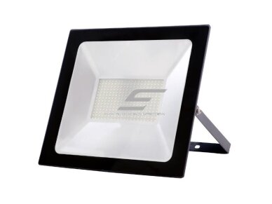 LED lauko teritorijos prožektorius | 200W | 230V | 4000–4500K | 8000lm | IP65 | FLOODNEW | 65746 | 4779041465746 LED lauko teritorijos prožektorius | 200W | 230V | 4000–4500K | 8000lm | IP65 | FLOODNEW | 65746 | 4779041465746