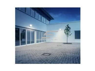 LED lauko teritorijos prožektorius | 34W | 230V | 3000K | 4630lm | IP44 | Steinel | XLED-S PRO ONE Plus (an) | 069544 1
