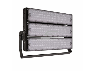 LED prožektorius | RGB / RGBW / RGBCW | 600W | 54000 lm | 20–90° kampas | RF nuotolinis valdymas | IP65 | lauko apšvietimas parkams, pastatams, reklamoms 1 LED prožektorius | RGB / RGBW / RGBCW | 600W | 54000 lm | 20–90° kampas | RF nuotolinis valdymas | IP65 | lauko apšvietimas parkams, pastatams, reklamoms 1