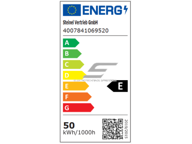 LED lauko teritorijos prožektorius | 50W | 230V | 3000K | 6300lm | IP44 | Steinel | XLED-S PRO ONE Max (an) | 069520 2 LED lauko teritorijos prožektorius | 50W | 230V | 3000K | 6300lm | IP44 | Steinel | XLED-S PRO ONE Max (an) | 069520 2