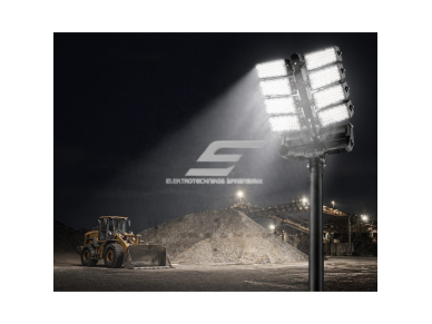 LED prožektorius | modulinis reguliuojamas | 1500W | 225000lm | 5700K–6500K | 694x268x1119mm | IP66 | aliuminis korpusas | profesionaliam stadionų ir pramonės apšvietimui 3 LED prožektorius | modulinis reguliuojamas | 1500W | 225000lm | 5700K–6500K | 694x268x1119mm | IP66 | aliuminis korpusas | profesionaliam stadionų ir pramonės apšvietimui 3