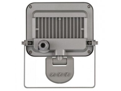 LED lauko teritorijos prožektorius su judesio jutikliu | 30W | 230V | 6500K | 2650lm | IP54 | Brennenstuhl | JARO 2050 P | 4007123676231 3