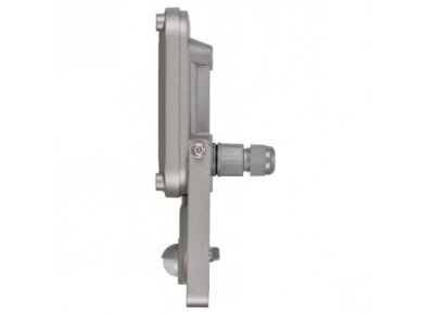 LED lauko teritorijos prožektorius su judesio jutikliu | 50W | 230V | 6500K | 4770lm | IP44 | Brennenstuhl | JARO 5050 P | 4007123656356 2