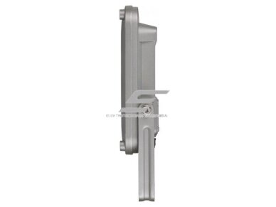LED lauko teritorijos prožektorius | 150W | 230V | 6500K | 13150lm | IP65 | Brennenstuhl | JARO 13000 | 1171250051 | 4007123663132 2 LED lauko teritorijos prožektorius | 150W | 230V | 6500K | 13150lm | IP65 | Brennenstuhl | JARO 13000 | 1171250051 | 4007123663132 2