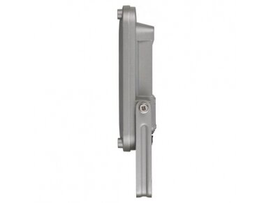 LED lauko teritorijos prožektorius | 100W | 230V | 6500K | 8850lm | IP65 | Brennenstuhl | JARO 9000 | 1171250031 | 4007123656387 2 LED lauko teritorijos prožektorius | 100W | 230V | 6500K | 8850lm | IP65 | Brennenstuhl | JARO 9000 | 1171250031 | 4007123656387 2