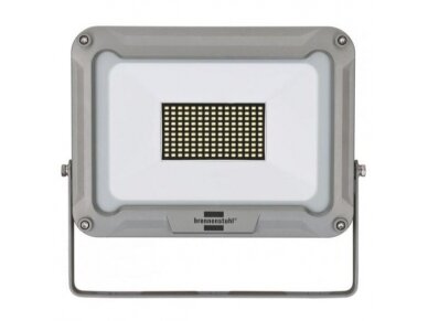 LED lauko teritorijos prožektorius | 100W | 230V | 6500K | 8850lm | IP65 | Brennenstuhl | JARO 9000 | 1171250031 | 4007123656387 1 LED lauko teritorijos prožektorius | 100W | 230V | 6500K | 8850lm | IP65 | Brennenstuhl | JARO 9000 | 1171250031 | 4007123656387 1