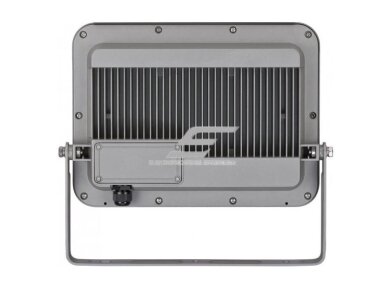 LED lauko teritorijos prožektorius | 150W | 230V | 6500K | 13150lm | IP65 | Brennenstuhl | JARO 13000 | 1171250051 | 4007123663132 3 LED lauko teritorijos prožektorius | 150W | 230V | 6500K | 13150lm | IP65 | Brennenstuhl | JARO 13000 | 1171250051 | 4007123663132 3