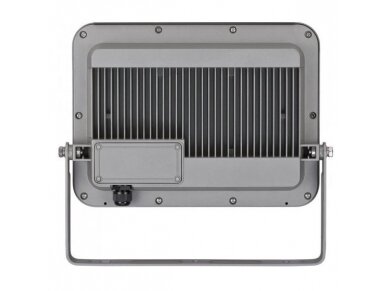 LED lauko teritorijos prožektorius | 100W | 230V | 6500K | 8850lm | IP65 | Brennenstuhl | JARO 9000 | 1171250031 | 4007123656387 3 LED lauko teritorijos prožektorius | 100W | 230V | 6500K | 8850lm | IP65 | Brennenstuhl | JARO 9000 | 1171250031 | 4007123656387 3