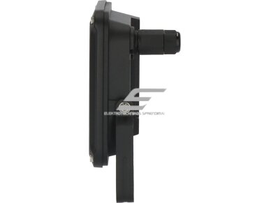 LED lauko teritorijos prožektorius | 30W | 3450lm | 6500K | IP65 | IK08 | juodas | Brennenstuhl | JARO 4060 | 1171250341 | 4007123684878 1 LED lauko teritorijos prožektorius | 30W | 3450lm | 6500K | IP65 | IK08 | juodas | Brennenstuhl | JARO 4060 | 1171250341 | 4007123684878 1