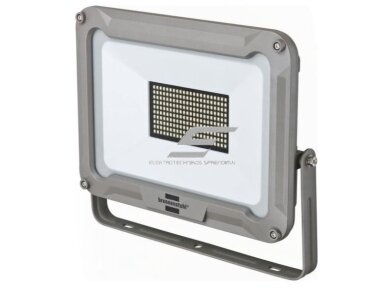 LED lauko teritorijos prožektorius | 150W | 230V | 6500K | 13150lm | IP65 | Brennenstuhl | JARO 13000 | 1171250051 | 4007123663132 LED lauko teritorijos prožektorius | 150W | 230V | 6500K | 13150lm | IP65 | Brennenstuhl | JARO 13000 | 1171250051 | 4007123663132