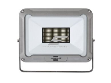 LED lauko teritorijos prožektorius | 150W | 230V | 6500K | 13150lm | IP65 | Brennenstuhl | JARO 13000 | 1171250051 | 4007123663132 1 LED lauko teritorijos prožektorius | 150W | 230V | 6500K | 13150lm | IP65 | Brennenstuhl | JARO 13000 | 1171250051 | 4007123663132 1