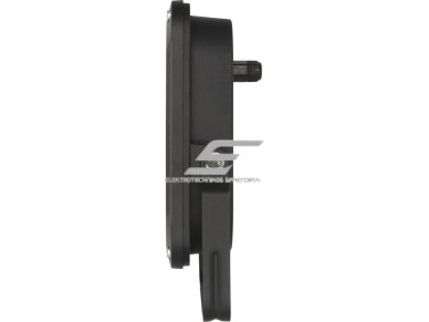 LED lauko teritorijos prožektorius | 100W | 11500lm | 6500K | IP65 | IK08 | juodas | Brennenstuhl | JARO 14060 | 1171250041 | 4007123684892 1 LED lauko teritorijos prožektorius | 100W | 11500lm | 6500K | IP65 | IK08 | juodas | Brennenstuhl | JARO 14060 | 1171250041 | 4007123684892 1