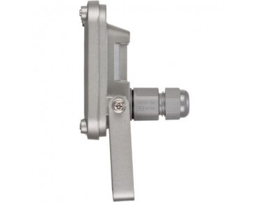 LED lauko teritorijos prožektorius | 50W | 230V | 6500K | 4400lm | IP65 | Brennenstuhl | JARO 5050 | 1171250917 | 4007123676248 2 LED lauko teritorijos prožektorius | 50W | 230V | 6500K | 4400lm | IP65 | Brennenstuhl | JARO 5050 | 1171250917 | 4007123676248 2