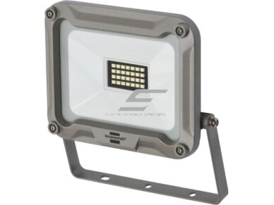 LED lauko teritorijos prožektorius | 20W | 230V | 6500K | 1950lm | IP65 | Brennenstuhl | JARO 2050 | 1171250904 | 4007123676200
