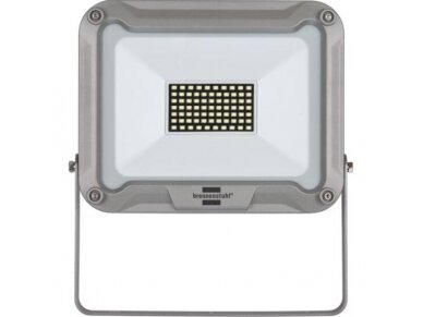 LED lauko teritorijos prožektorius | 50W | 230V | 6500K | 4400lm | IP65 | Brennenstuhl | JARO 5050 | 1171250917 | 4007123676248 1 LED lauko teritorijos prožektorius | 50W | 230V | 6500K | 4400lm | IP65 | Brennenstuhl | JARO 5050 | 1171250917 | 4007123676248 1