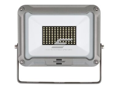 LED lauko teritorijos prožektorius | 80W | 230V | 6500K | 7100lm | IP65 | Brennenstuhl | JARO 8050 | 1171250922 | 4007123676262 1 LED lauko teritorijos prožektorius | 80W | 230V | 6500K | 7100lm | IP65 | Brennenstuhl | JARO 8050 | 1171250922 | 4007123676262 1