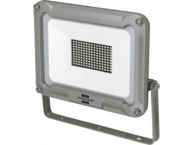 LED lauko teritorijos prožektorius | 100W | 230V | 6500K | 8840lm | IP65 | Brennenstuhl | JARO 9050 | 1171250924 | 4007123676279