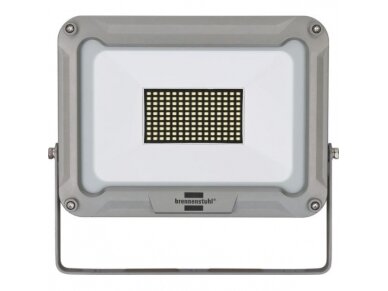 LED lauko teritorijos prožektorius | 100W | 230V | 6500K | 8840lm | IP65 | Brennenstuhl | JARO 9050 | 1171250924 | 4007123676279 1