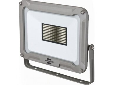 LED lauko teritorijos prožektorius | 150W | 230V | 6500K | 13500lm | IP65 | Brennenstuhl | JARO 13050 | 1171250926 | 4007123676286 LED lauko teritorijos prožektorius | 150W | 230V | 6500K | 13500lm | IP65 | Brennenstuhl | JARO 13050 | 1171250926 | 4007123676286