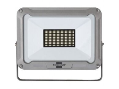 LED lauko teritorijos prožektorius | 150W | 230V | 6500K | 13500lm | IP65 | Brennenstuhl | JARO 13050 | 1171250926 | 4007123676286 1