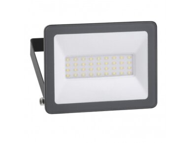 Led lauko teritorijos prožektorius Mureva FL 230v Schneider Electric 20-300W 100lum/W Led lauko teritorijos prožektorius Mureva FL 230v Schneider Electric 20-300W 100lum/W