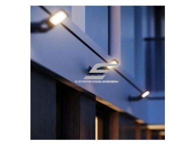 LED lauko teritorijos prožektorius su judesio jutikliu | 34W | 230V | 3000K | 4550lm | IP44 | Steinel | XLED PRO ONE Plus (an) | 069551 1 LED lauko teritorijos prožektorius su judesio jutikliu | 34W | 230V | 3000K | 4550lm | IP44 | Steinel | XLED PRO ONE Plus (an) | 069551 1