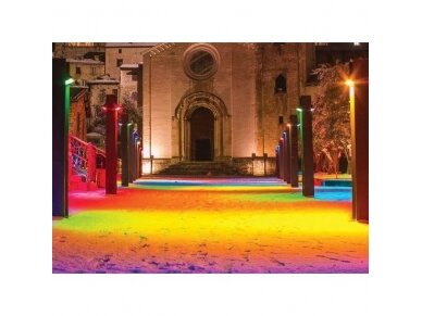 RGB LED lauko teritorijos prožektorius | 50W | 230V | IP65 | juodas | Bluetooth | TUYA | LED line | PHOTON | 5907777470492 2 RGB LED lauko teritorijos prožektorius | 50W | 230V | IP65 | juodas | Bluetooth | TUYA | LED line | PHOTON | 5907777470492 2
