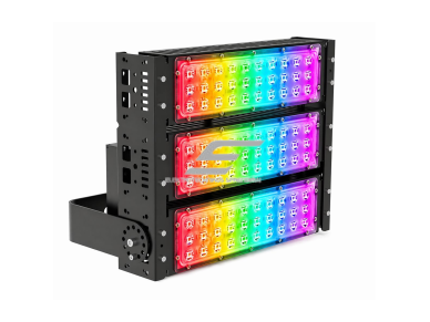 LED RGB prožektorius | 150W | 6850lm | IP65 | AC100–277V | nuotolinis valdymas | 60°/90° | lauko ir vidaus dekoratyviniam apšvietimui LED RGB prožektorius | 150W | 6850lm | IP65 | AC100–277V | nuotolinis valdymas | 60°/90° | lauko ir vidaus dekoratyviniam apšvietimui