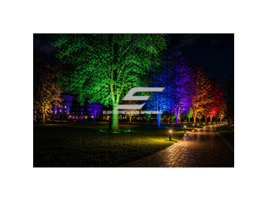 LED RGB prožektorius | 200W | 5480lm | IP65 | AC100–277V | nuotolinis valdymas | 60°/90° | lauko ir vidaus dekoratyviniam apšvietimui 3 LED RGB prožektorius | 200W | 5480lm | IP65 | AC100–277V | nuotolinis valdymas | 60°/90° | lauko ir vidaus dekoratyviniam apšvietimui 3