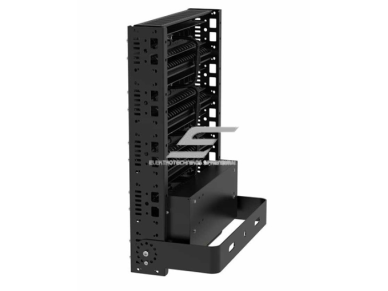 LED RGB prožektorius | 250W | 2740lm | IP65 | AC100–277V | nuotolinis valdymas | 60°/90° | lauko ir vidaus dekoratyviniam apšvietimui 2