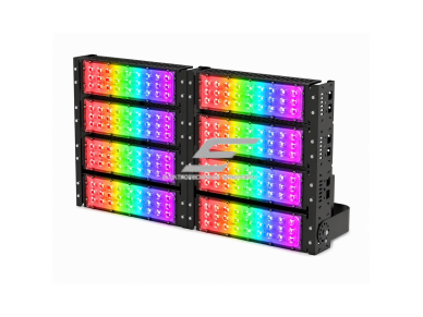 LED RGB prožektorius | 400W | 5480lm | IP65 | AC100–277V | nuotolinis valdymas | 60°/90° | lauko ir vidaus dekoratyviniam apšvietimui LED RGB prožektorius | 400W | 5480lm | IP65 | AC100–277V | nuotolinis valdymas | 60°/90° | lauko ir vidaus dekoratyviniam apšvietimui