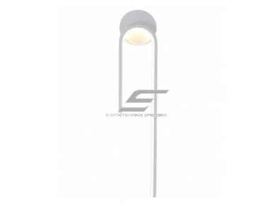 LED sieninis šviestuvas | 10W | 800lm | 3000K | 100 x 550 mm | balta | IP20 | Optonica PD10-A4 LED sieninis šviestuvas | 10W | 800lm | 3000K | 100 x 550 mm | balta | IP20 | Optonica PD10-A4