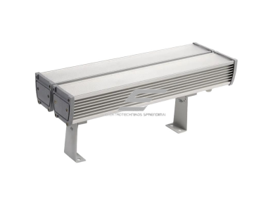 Pakabinamas | pramoninis LED šviestuvas aukštoms patalpoms | 120W | 230V | 6500K | 10800lm | IP65 | 500x205x190mm | IEK | LDSP1-1601-120-K23 | 4606056406207 Pakabinamas | pramoninis LED šviestuvas aukštoms patalpoms | 120W | 230V | 6500K | 10800lm | IP65 | 500x205x190mm | IEK | LDSP1-1601-120-K23 | 4606056406207