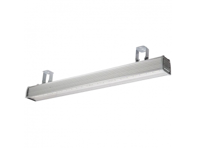 Pakabinamas | pramoninis LED šviestuvas aukštoms patalpoms | 120W | 230V | 6500K | 10800lm | IP65 | 1000×80×75mm | IEK | LDSP2-1602-120-K23 | 4606056406214 Pakabinamas | pramoninis LED šviestuvas aukštoms patalpoms | 120W | 230V | 6500K | 10800lm | IP65 | 1000×80×75mm | IEK | LDSP2-1602-120-K23 | 4606056406214