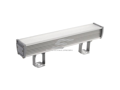 Pakabinamas | pramoninis LED šviestuvas aukštoms patalpoms | 60W | 230V | 6500K | 5400lm | IP65 | 500×80×75mm | IEK | LDSP2-1502-60-K23 | 4606056406191 Pakabinamas | pramoninis LED šviestuvas aukštoms patalpoms | 60W | 230V | 6500K | 5400lm | IP65 | 500×80×75mm | IEK | LDSP2-1502-60-K23 | 4606056406191