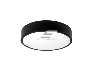 LED lubų šviestuvas | 18W | 4500K | 1350lm | 250 x 80 mm | virštinkinis | juodas | IP20 | Optonica PD18-A2 LED lubų šviestuvas | 18W | 4500K | 1350lm | 250 x 80 mm | virštinkinis | juodas | IP20 | Optonica PD18-A2